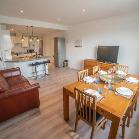 The Haven Keswick - Spacious Central Apartment Екстер'єр фото
