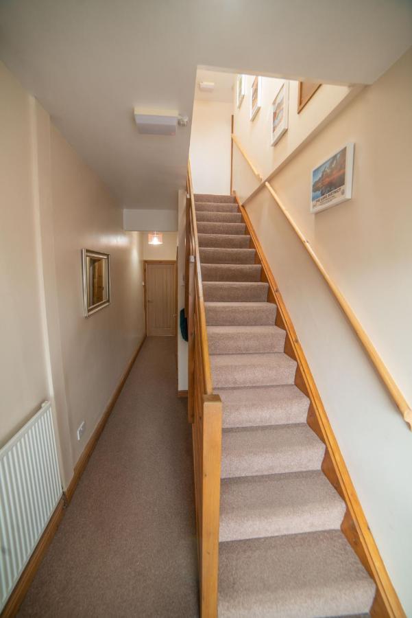 The Haven Keswick - Spacious Central Apartment Екстер'єр фото