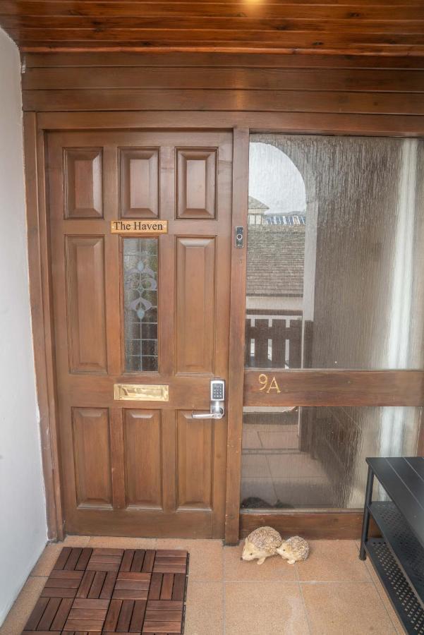 The Haven Keswick - Spacious Central Apartment Екстер'єр фото