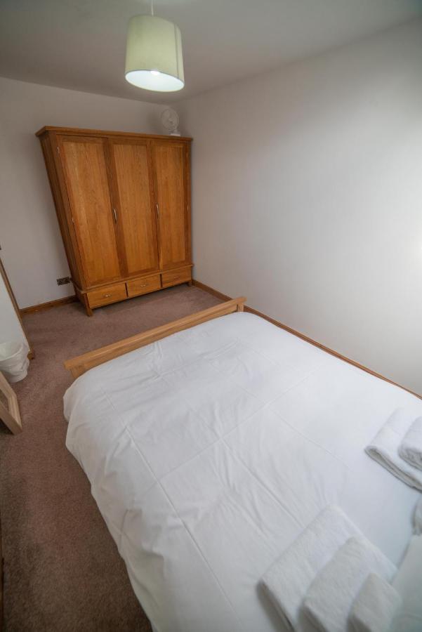 The Haven Keswick - Spacious Central Apartment Екстер'єр фото
