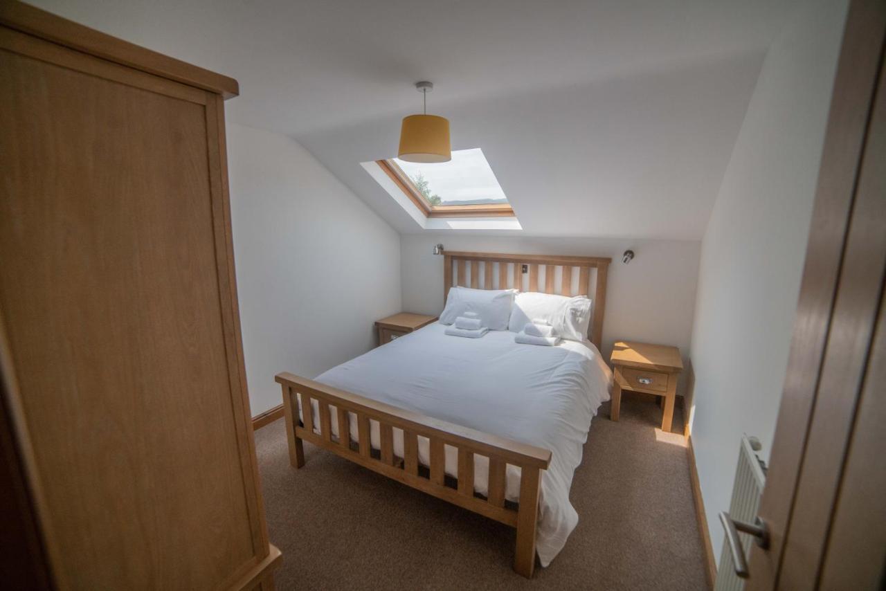 The Haven Keswick - Spacious Central Apartment Екстер'єр фото